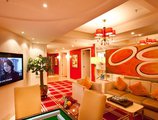 Foshan Yinhao Holiday Hotel в Фошань Китай ✅. Забронировать номер онлайн по выгодной цене в Foshan Yinhao Holiday Hotel. Трансфер из аэропорта.