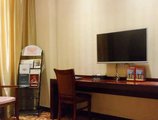 Foshan Xiangying Hotel в Фошань Китай ✅. Забронировать номер онлайн по выгодной цене в Foshan Xiangying Hotel. Трансфер из аэропорта.