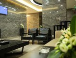 Foshan Colorful Season Hotel в Фошань Китай ✅. Забронировать номер онлайн по выгодной цене в Foshan Colorful Season Hotel. Трансфер из аэропорта.