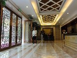 Zhuhai Guotai Hotel в Чжухай Китай ✅. Забронировать номер онлайн по выгодной цене в Zhuhai Guotai Hotel. Трансфер из аэропорта.