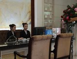 Zhuhai Guotai Hotel в Чжухай Китай ✅. Забронировать номер онлайн по выгодной цене в Zhuhai Guotai Hotel. Трансфер из аэропорта.
