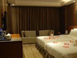 Yingshang Hotel(Zhuhai Gongbei) в Чжухай Китай ✅. Забронировать номер онлайн по выгодной цене в Yingshang Hotel(Zhuhai Gongbei). Трансфер из аэропорта.