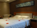 Yingshang Hotel(Zhuhai Gongbei) в Чжухай Китай ✅. Забронировать номер онлайн по выгодной цене в Yingshang Hotel(Zhuhai Gongbei). Трансфер из аэропорта.