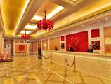Similan Hotel Zhuhai в Чжухай Китай ✅. Забронировать номер онлайн по выгодной цене в Similan Hotel Zhuhai. Трансфер из аэропорта.