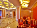 Similan Hotel Zhuhai в Чжухай Китай ✅. Забронировать номер онлайн по выгодной цене в Similan Hotel Zhuhai. Трансфер из аэропорта.