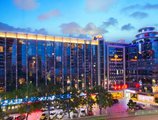 Kingdo Hotel в Чжухай Китай ✅. Забронировать номер онлайн по выгодной цене в Kingdo Hotel. Трансфер из аэропорта.