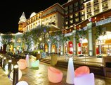 Chimelong Circus Hotel в Чжухай Китай ✅. Забронировать номер онлайн по выгодной цене в Chimelong Circus Hotel. Трансфер из аэропорта.