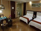 Wanyi Holiday Hotel в Чжухай Китай ✅. Забронировать номер онлайн по выгодной цене в Wanyi Holiday Hotel. Трансфер из аэропорта.