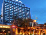 Zhuhai Nanyang Seascape Hotel в Чжухай Китай ✅. Забронировать номер онлайн по выгодной цене в Zhuhai Nanyang Seascape Hotel. Трансфер из аэропорта.