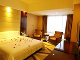 Great Aim Hotel Zhuhai в Чжухай Китай ✅. Забронировать номер онлайн по выгодной цене в Great Aim Hotel Zhuhai. Трансфер из аэропорта.