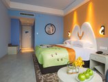 Chimelong Penguin Hotel в Чжухай Китай ✅. Забронировать номер онлайн по выгодной цене в Chimelong Penguin Hotel. Трансфер из аэропорта.
