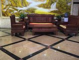 Spring Charm Hotel в Чжухай Китай ✅. Забронировать номер онлайн по выгодной цене в Spring Charm Hotel. Трансфер из аэропорта.