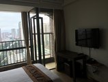 Zhuhai Tengda Mansion в Чжухай Китай ✅. Забронировать номер онлайн по выгодной цене в Zhuhai Tengda Mansion. Трансфер из аэропорта.