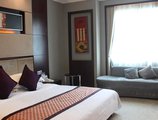 Kung Teng Hotel в Чжухай Китай ✅. Забронировать номер онлайн по выгодной цене в Kung Teng Hotel. Трансфер из аэропорта.