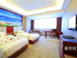 Zhuhai Silver Bay Hotel в Чжухай Китай ✅. Забронировать номер онлайн по выгодной цене в Zhuhai Silver Bay Hotel. Трансфер из аэропорта.