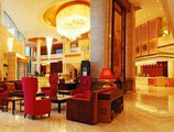 Kingward International Hotel в Чжухай Китай ✅. Забронировать номер онлайн по выгодной цене в Kingward International Hotel. Трансфер из аэропорта.