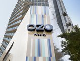 OZO Wesley Hong Kong в Гонконг Гонконг ✅. Забронировать номер онлайн по выгодной цене в OZO Wesley Hong Kong. Трансфер из аэропорта.