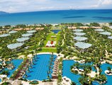 Howard Johnson Resort Sanya Bay в Хайнань Китай ✅. Забронировать номер онлайн по выгодной цене в Howard Johnson Resort Sanya Bay. Трансфер из аэропорта.