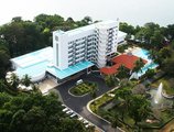 Independence Hotel Resort & Spa в Сиануквиль Камбоджа ✅. Забронировать номер онлайн по выгодной цене в Independence Hotel Resort & Spa. Трансфер из аэропорта.