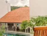 Hotel J Unawatuna в Унаватуна Шри Ланка ✅. Забронировать номер онлайн по выгодной цене в Hotel J Unawatuna. Трансфер из аэропорта.