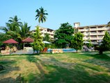 La Grace Resort в Гоа Индия  ✅. Забронировать номер онлайн по выгодной цене в La Grace Resort. Трансфер из аэропорта.