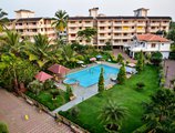 La Grace Resort в Гоа Индия  ✅. Забронировать номер онлайн по выгодной цене в La Grace Resort. Трансфер из аэропорта.
