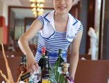 Lacosta Hotel в Хайнань Китай ✅. Забронировать номер онлайн по выгодной цене в Lacosta Hotel. Трансфер из аэропорта.