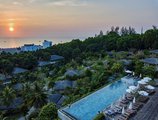 Lahana Phuquoc Resort в Фукуок Вьетнам ✅. Забронировать номер онлайн по выгодной цене в Lahana Phuquoc Resort. Трансфер из аэропорта.
