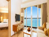 Lan Resort Sanya(Ex. Holiday Inn Yalong Bay) в Хайнань Китай ✅. Забронировать номер онлайн по выгодной цене в Lan Resort Sanya(Ex. Holiday Inn Yalong Bay). Трансфер из аэропорта.