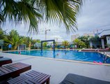 Legacy Resort в Сиануквиль Камбоджа ✅. Забронировать номер онлайн по выгодной цене в Legacy Resort. Трансфер из аэропорта.
