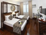 Lotus Garden Hotel в Манила Филиппины ✅. Забронировать номер онлайн по выгодной цене в Lotus Garden Hotel. Трансфер из аэропорта.