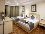 Lotus Garden Hotel в Манила Филиппины ✅. Забронировать номер онлайн по выгодной цене в Lotus Garden Hotel. Трансфер из аэропорта.