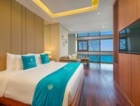 Mandila Beach Hotel в Дананг Вьетнам ✅. Забронировать номер онлайн по выгодной цене в Mandila Beach Hotel. Трансфер из аэропорта.