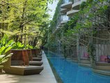Maya Sanur Resort & Spa в регион Санур Индонезия ✅. Забронировать номер онлайн по выгодной цене в Maya Sanur Resort & Spa. Трансфер из аэропорта.