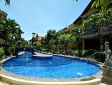 Melasti Beach Resort & Spa в Легиан Индонезия ✅. Забронировать номер онлайн по выгодной цене в Melasti Beach Resort & Spa. Трансфер из аэропорта.