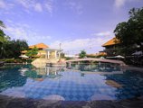 Melasti Beach Resort & Spa в Легиан Индонезия ✅. Забронировать номер онлайн по выгодной цене в Melasti Beach Resort & Spa. Трансфер из аэропорта.