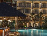 Movenpick Resort & Spa в регион Джимбаран Индонезия ✅. Забронировать номер онлайн по выгодной цене в Movenpick Resort & Spa. Трансфер из аэропорта.