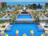 Mulia Resort в регион Нуса Дуа Индонезия ✅. Забронировать номер онлайн по выгодной цене в Mulia Resort. Трансфер из аэропорта.