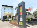 Nadias Hotel Cenang в Лангкави Малайзия ✅. Забронировать номер онлайн по выгодной цене в Nadias Hotel Cenang. Трансфер из аэропорта.