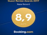 Naia Resort в Сиануквиль Камбоджа ✅. Забронировать номер онлайн по выгодной цене в Naia Resort. Трансфер из аэропорта.