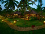 Nattika Beach Resort в Керала Индия  ✅. Забронировать номер онлайн по выгодной цене в Nattika Beach Resort. Трансфер из аэропорта.