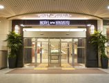 Hotel New Hankyu Osaka в Осака Япония ✅. Забронировать номер онлайн по выгодной цене в Hotel New Hankyu Osaka. Трансфер из аэропорта.