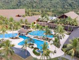 Nexus Resort & Spa Karambunai в Борнео Малайзия ✅. Забронировать номер онлайн по выгодной цене в Nexus Resort & Spa Karambunai. Трансфер из аэропорта.