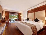 Nusa Dua Beach Hotel & Spa в регион Нуса Дуа Индонезия ✅. Забронировать номер онлайн по выгодной цене в Nusa Dua Beach Hotel & Spa. Трансфер из аэропорта.