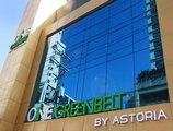 Astoria Greenbelt в Манила Филиппины ✅. Забронировать номер онлайн по выгодной цене в Astoria Greenbelt. Трансфер из аэропорта.