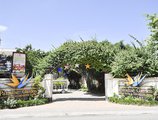 Paradise Garden Resort в Боракай Филиппины ✅. Забронировать номер онлайн по выгодной цене в Paradise Garden Resort. Трансфер из аэропорта.
