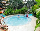 Paradise Garden Resort в Боракай Филиппины ✅. Забронировать номер онлайн по выгодной цене в Paradise Garden Resort. Трансфер из аэропорта.