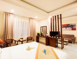 Phu Quoc Ocean Pearl Hotel в Фукуок Вьетнам ✅. Забронировать номер онлайн по выгодной цене в Phu Quoc Ocean Pearl Hotel. Трансфер из аэропорта.
