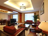 Pullman Zhangjiajie Hotel в Шанхай Китай ✅. Забронировать номер онлайн по выгодной цене в Pullman Zhangjiajie Hotel. Трансфер из аэропорта.