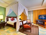 Rama Beach Resort and Villas в регион Кута Индонезия ✅. Забронировать номер онлайн по выгодной цене в Rama Beach Resort and Villas. Трансфер из аэропорта.